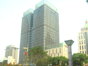 苏州天域大厦