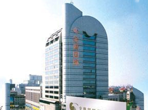南通金鹰国际购物中心