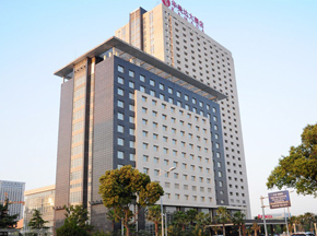 苏州凯菲尔大酒店