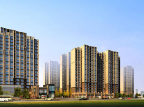 苏州保障性住房有限公司