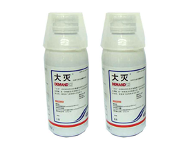先正达（2.5%高效氯氟氰菊酯）
