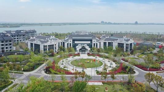 吴园社区——泰康之家