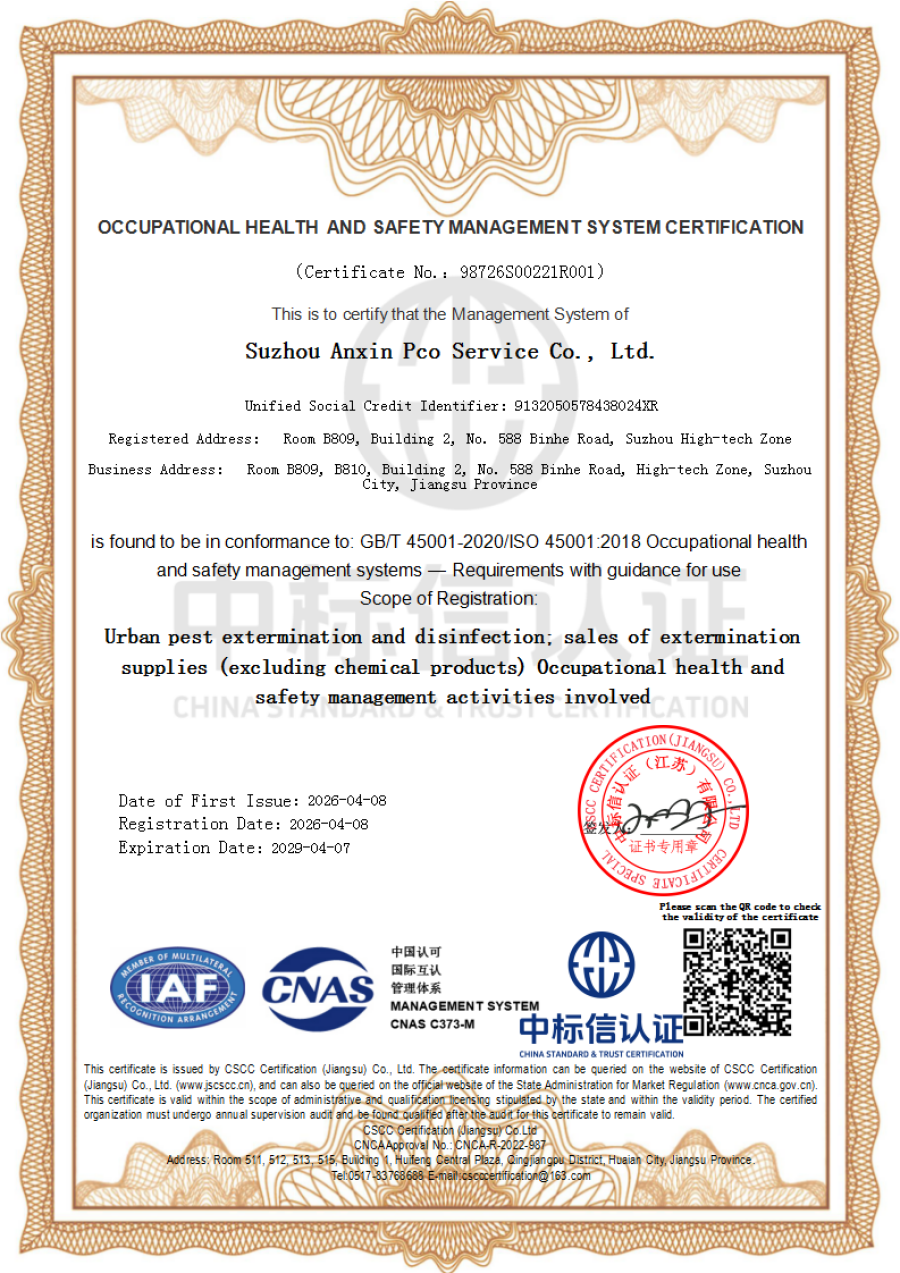 职业健康安全管理体系认证证书英文版.png